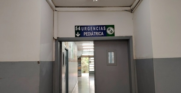 Mueren dos hermanitos por complicaciones de influenza en Encarnación | Unicanal