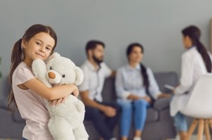 Piden que el Estado asista a familias con personas autistas - Portal Digital Cáritas Universidad Católica