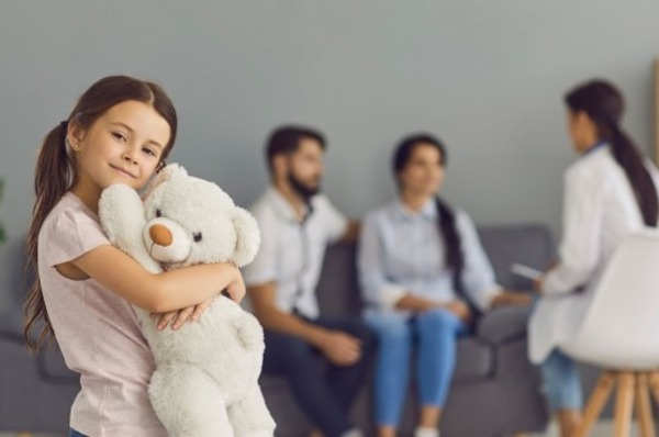Piden que el Estado asista a familias con personas autistas - Portal Digital Cáritas Universidad Católica