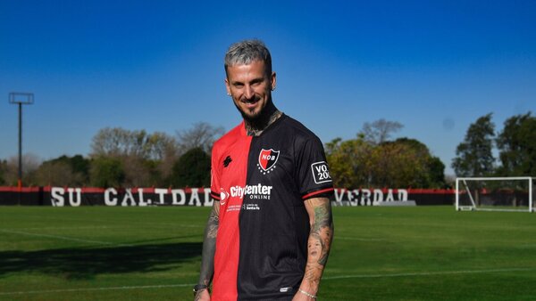 Benedetto explica por qué eligió a Newell’s