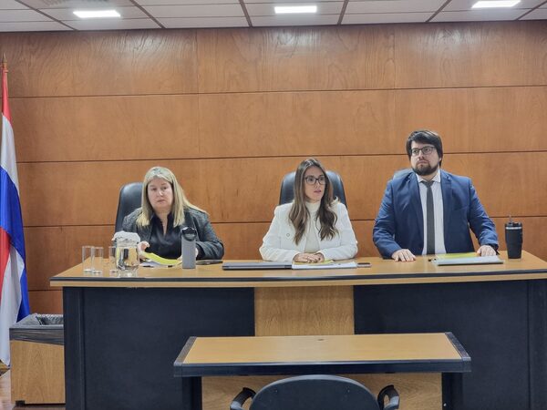 Tribunal dará hoy su veredicto en caso contra Hilario Adorno - PDS RADIO Y TV