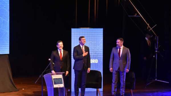 Abogado tilda de "incoherente" al Gobierno por Foro Madrid: "Hay una mezcla de poser y rating"