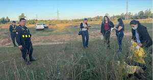 Diario HOY | Salvaje bautismo de Veterinaria: convocarán a todos los estudiantes involucrados