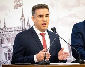 Ministro descarta supuesto secuestro de datos y afirma que el Gobierno no negocia con ciberdelincuentes - .::Agencia IP::.
