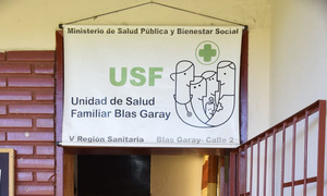 Polémica en la USF de Blas Garay: Doctor ignoró caso terminal y se negó a firmar acta de defunción - OviedoPress