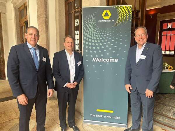Bancop participó en la XV Commerzbank Emerging Markets Macro Conference - Empresariales - ABC Color