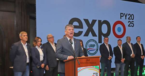 La Nación / Expo Paraguay 2025 marca el comienzo de una nueva etapa en su tradicional sede