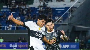 El “trueque” entre Olimpia y Libertad por Robert Rojas y Adrián Alcaraz