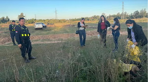 Salvaje bautismo de Veterinaria: convocarán a todos los estudiantes involucrados - Noticiero Paraguay