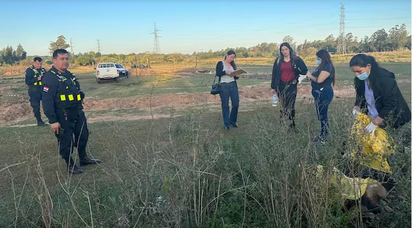 Salvaje bautismo de Veterinaria: convocarán a todos los estudiantes involucrados - Noticiero Paraguay