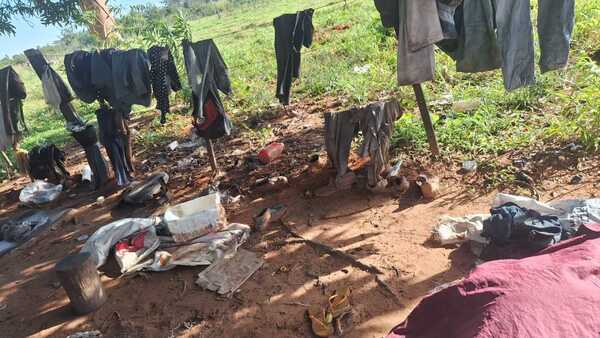 Mujer indígena fallece por hipotermia en Azotey