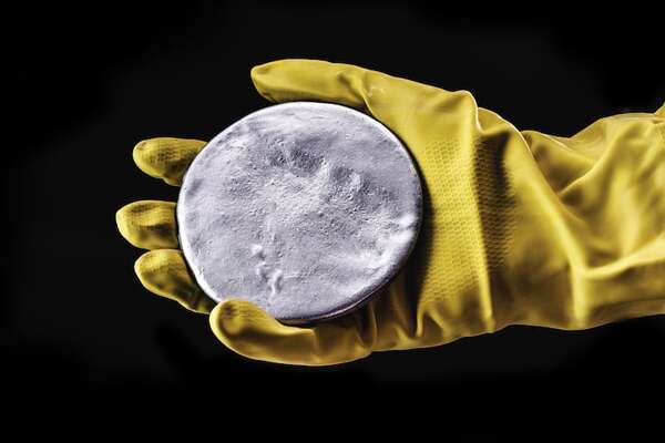 ¿Para qué sirve una planta de enriquecimiento de uranio? - Ciencia - ABC Color