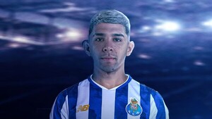 ¿Por qué cayó lo de Julio Enciso al Porto?