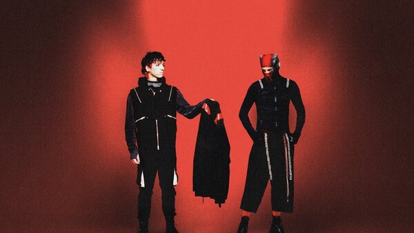 Video: Twenty One Pilots estrena el primer tema de su próximo álbum