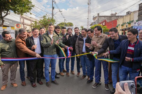 Misiones recibe viviendas, aportes, mejoras viales y sistema de agua potable