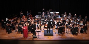 La Sinfonía de la Paz resonó en el Chaco, a 90 años del fin de la guerra • PARAGUAY TV