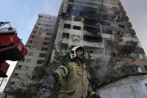 Afirman que Israel tiene como objetivo descabezar a las fuerzas terroristas en Irán