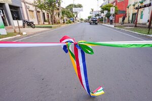 Presidente Peña impulsa desarrollo social e infraestructura en Misiones • PARAGUAY TV