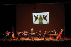 La Philomúsica celebra a Herminio Giménez con el concierto “Melodías de una vida” - Música - ABC Color