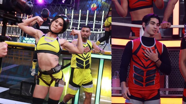 Victoria del equipo Amarillo y destierro para Jordi
