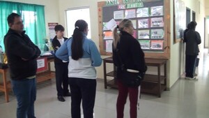 Aumentan los casos de influenza y crece la demanda de vacunas en Encarnación