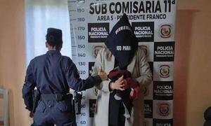 Cae abogada imputada por caso de extorsión que involucra a policías – Prensa 5