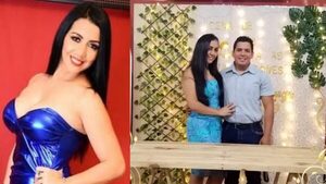 Exmodelo manda apresar a su pareja tras una pelea - Teleshow