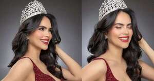 La Nación / ¿Se aproxima una nueva coronación de Miss Universo Paraguay?
