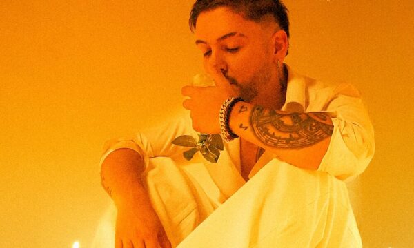 Will Fretes va a lanzar una canción inspirada en lo que pasó con María Fernanda