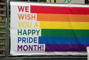 Turismo: ciudades más LGBTQ+ friendly para vivir el orgullo los 365 días - Viajes - ABC Color