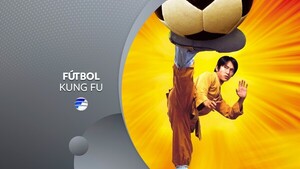 Fútbol Kung Fu