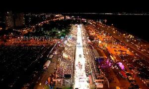 Buscan declarar a Encarnación como “Capital del Carnaval Paraguayo” – Prensa 5