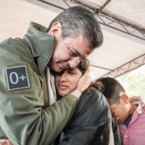 Misiones avanza con obras y desarrollo social liderados por el Presidente Peña :: Presidencia de la República del Paraguay