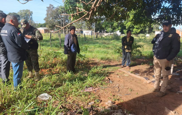 Una mujer de 47 años falleció por hipotermia - trece