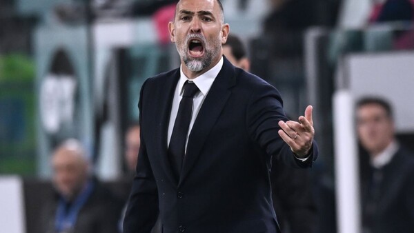 Igor Tudor renueva en el banquillo de Juventus