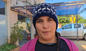 Madre pide ayuda para localizar a sus dos hijos que fueron llevados por su papá - trece