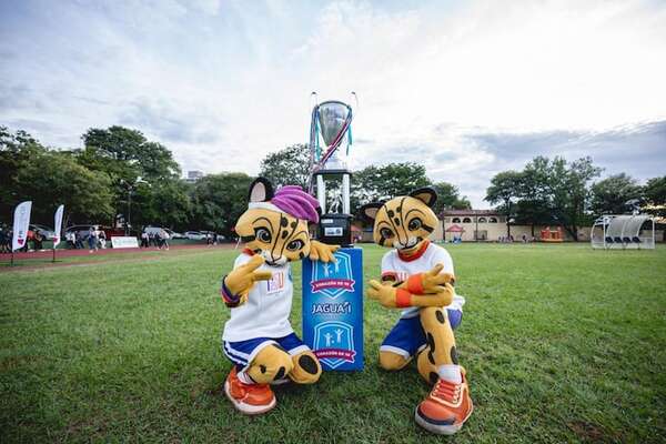 Calendario de los Juegos Panamericanos Junior - Polideportivo - ABC Color