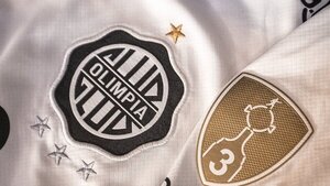 Olimpia recibirá a un campeón de América