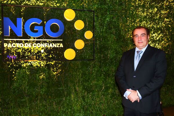 Grupo NGO reafirma su pacto de confianza con nueva identidad visual
