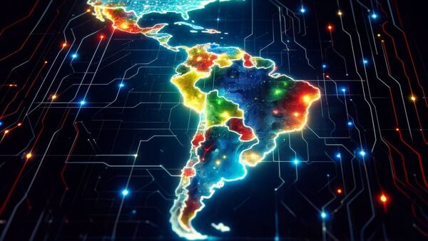 La IA es usada por m谩s de dos tercios de los gobiernos en Latinoam茅rica, seg煤n la ONU