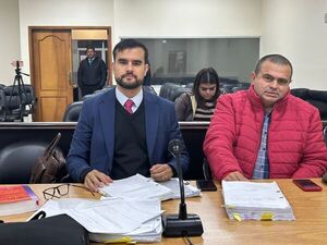 Intendente de Puerto Casado es condenado a 3 años y 8 meses por usar fondos públicos para adquirir una camioneta  - El Observador