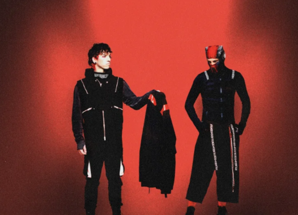 Twenty One Pilots lanza The Contract, primer adelanto de su nuevo álbum