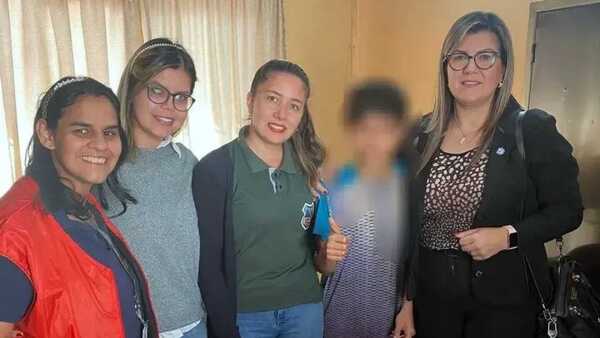 Su padre le introdujo en el mundo del crac, pero él sueña con ser futbolista