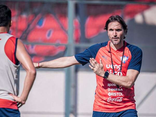 A dos meses de Cerro Porteño vs. Estudiantes: El Ciclón sin refuerzos y Fernando Muslera al Pincha - Cerro Porteño - ABC Color