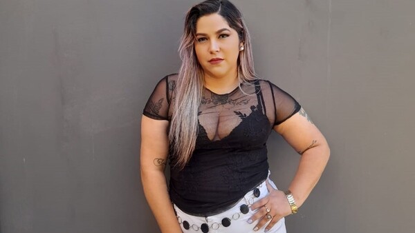 ¡Las modelos gorditas son las que ahora tienen más desfiles!