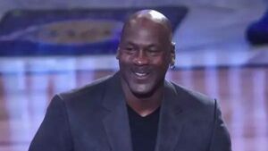 ¡Ndetavyonde! El platal que cobrará Michael Jordan por comentar la NBA