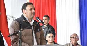 La Nación / Gobernador destaca el impacto de las políticas sociales y de infraestructura en Misiones