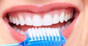 La Nación / Dinavisa reporta 4 casos de reacciones adversas por uso de crema dental por fluoruro de estaño
