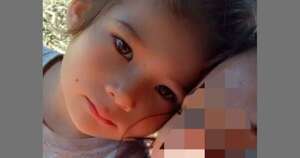 Diario HOY | Investigan desaparición de una niña  en Saltos del Guairá