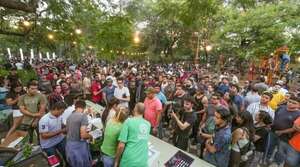 Aniversario del Club de Cannabis del Paraguay: así avanza la legalización en el país - Nacionales - ABC Color